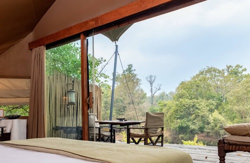 Mukki Cabina | Banjaar Tola, Kanha National Park