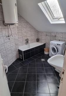 Vozdovac Apartamento | Banjica kuća apartman