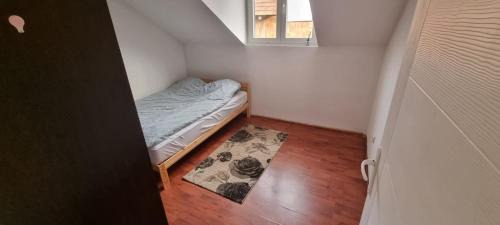 Vozdovac Apartamento | Banjica kuća apartman