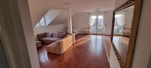 Vozdovac Apartamento | Banjica kuća apartman