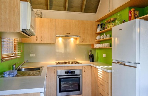 Thredbo Apartamento | Banjo 5 Townhouse