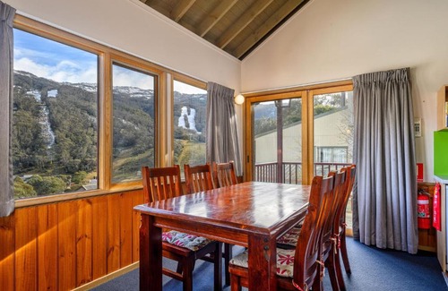 Thredbo Apartamento | Banjo 5 Townhouse