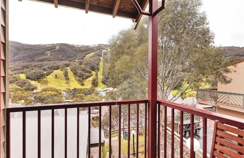 Thredbo Apartamento | Banjo 5 Townhouse