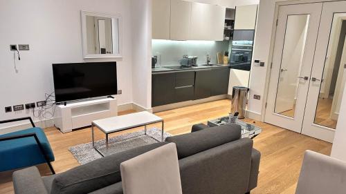 Billingsgate Apartamento | Bank Apartment - City of London Central