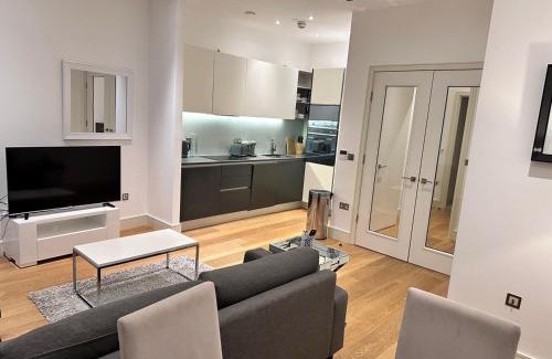 Billingsgate Apartamento | Bank Apartment - City of London Central