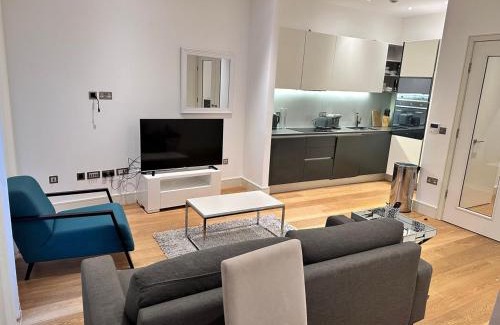 Billingsgate Apartamento | Bank Apartment - City of London Central