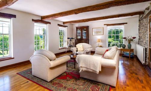 Rusland Casa | Bank Barn at Rusland