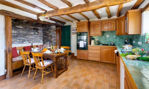 Rusland Casa | Bank Barn at Rusland