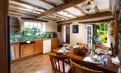 Rusland Casa | Bank Barn at Rusland