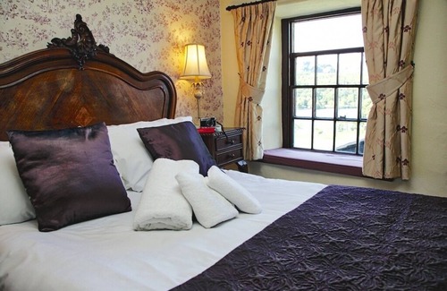 Coniston Casa | Bank Ground Farm