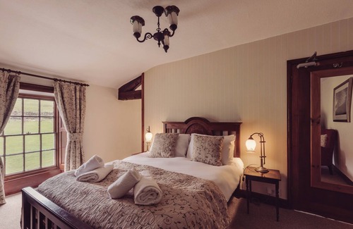 Coniston Casa | Bank Ground Farm