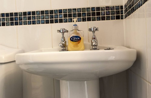 Wick Casa | Bank Guest House