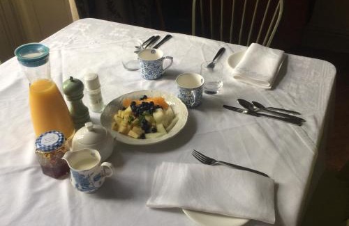 Bishops Castle Cama Y Desayuno | Bank House B&B