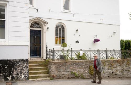 Bishops Castle Cama Y Desayuno | Bank House B&B