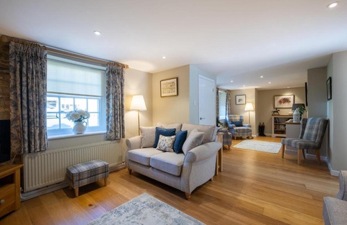 Chipping Campden Casa | Bank House