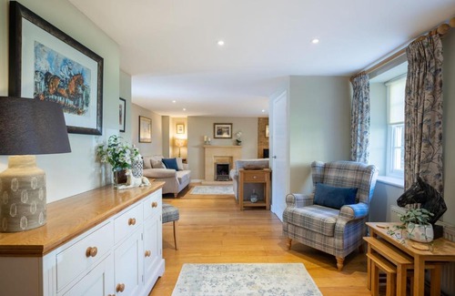 Chipping Campden Casa | Bank House