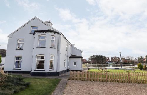 Mablethorpe and Sutton Casa | Bank House