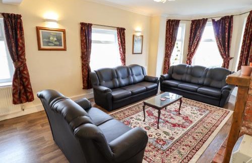 Mablethorpe and Sutton Casa | Bank House