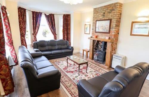 Mablethorpe and Sutton Casa | Bank House