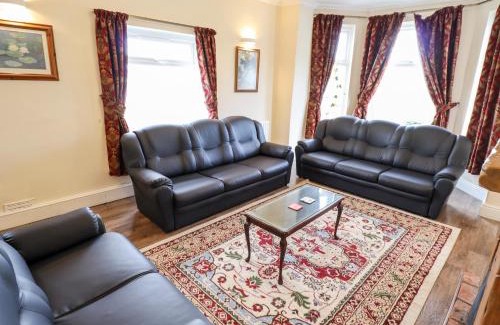 Mablethorpe and Sutton Casa | Bank House