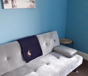 Hunspow Cama Y Desayuno | Bank House