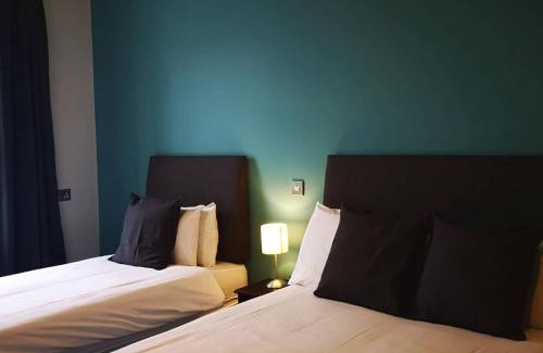 Drumacrin Casa | Bank House Guesthouse
