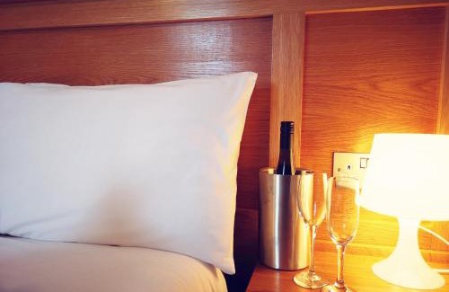 Drumacrin Casa | Bank House Guesthouse