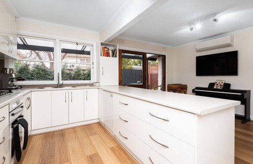 Port Melbourne Casa | Bank House Port Melbourne
