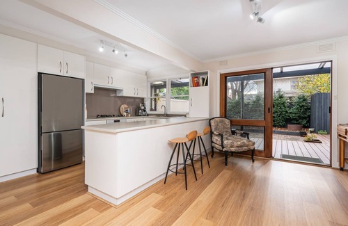 Port Melbourne Casa | Bank House Port Melbourne