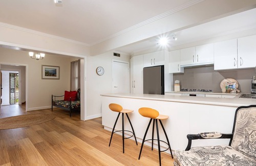 Port Melbourne Casa | Bank House Port Melbourne