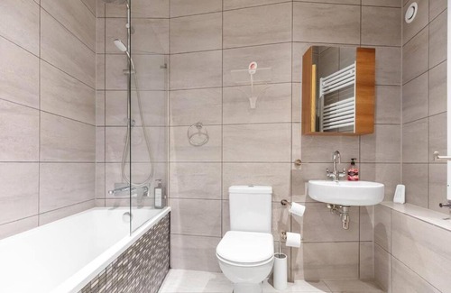 Billingsgate Apartamento | Bank/Monument apartment