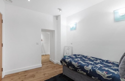 Billingsgate Apartamento | Bank/Monument apartment