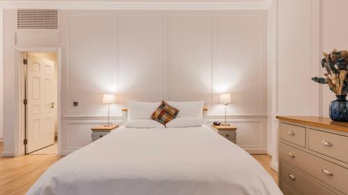 Bridge Apartamento | Bank Serviced Apartments by LovelyStay