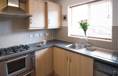Peterborough Casa | Bank Side House