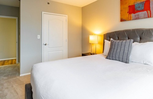 White Plains Apartamento | Bank Street Apartments