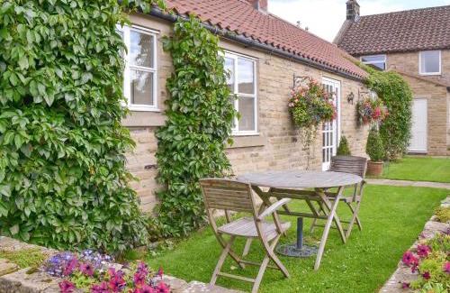 Cropton Casa | Bank Top Cottage