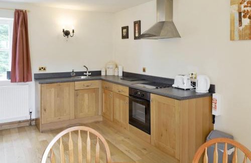 Cropton Casa | Bank Top Cottage