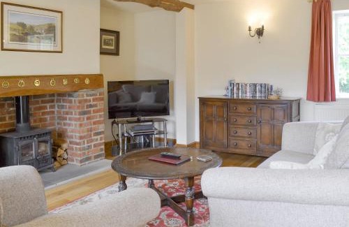 Cropton Casa | Bank Top Cottage