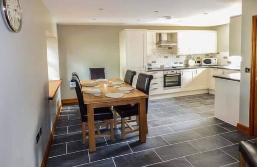 Crowdecote Cabaña | Bank Top, LONGNOR