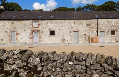Crowdecote Cabaña | Bank Top, LONGNOR