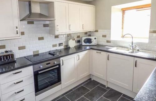 Crowdecote Casa | Bank Top