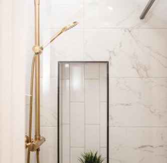 Chapel en le Frith Apartamento | Bankers Quarters - Apt 1