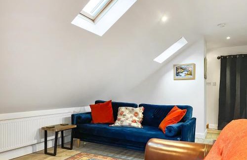Tideswell Casa | Bankfield Barn