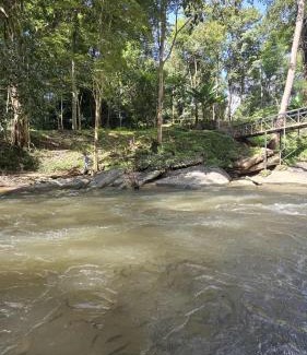 Chom Thong Casa | Bankhamkee Homestay