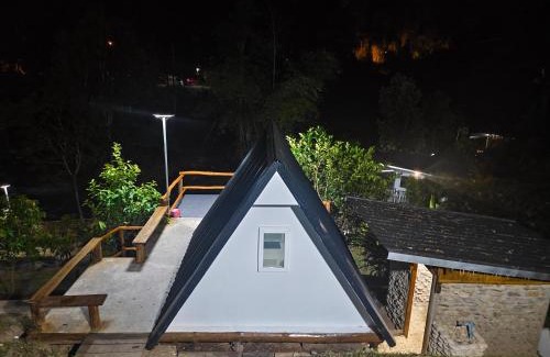 Chom Thong Casa | Bankhamkee Homestay