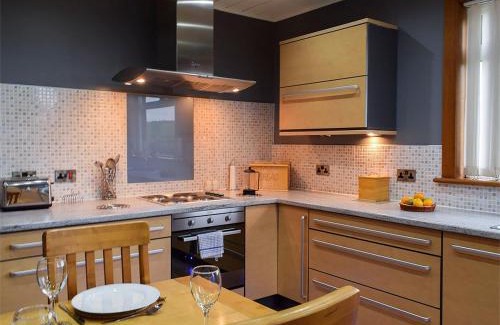 Burntisland Casa | Bankhead Farm Cottage