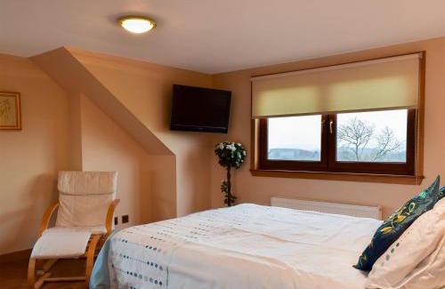 Burntisland Casa | Bankhead Farm Cottage