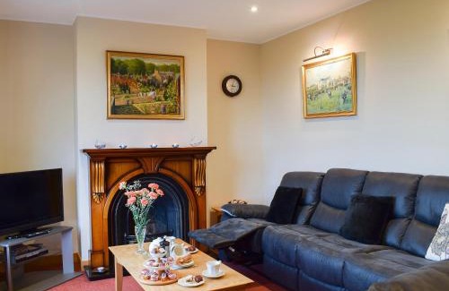 Burntisland Casa | Bankhead Farm Cottage