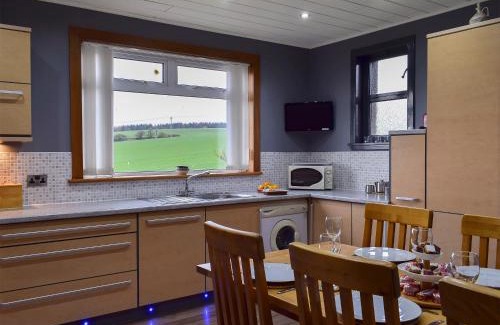 Burntisland Casa | Bankhead Farm Cottage