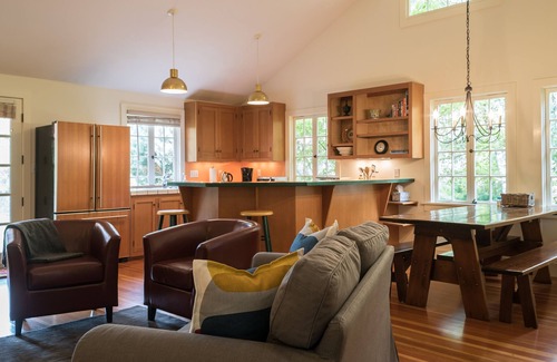 Banks Cabaña | Bancos Country Farm Cottage
